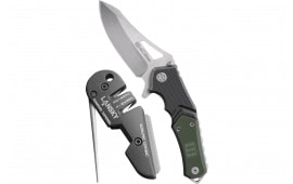 Lansky UTR7 Responder/Blademedic Combo Pack