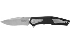 Kershaw Tremolo Spring Assisted Knife (3.1 Stonewash)