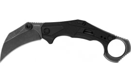 Kershaw 2064 Outlier