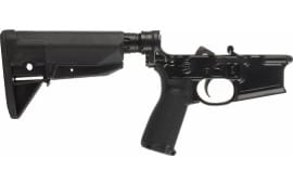 Primary Weapons System MK1 MOD 2-M Complete Ambi Lower Receiver with BCM Furniture - 18-2M100RM1B