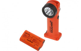 Nightstick XPR-5568RXLB Intrant Atex Intrinsically Safe Rechargeable Dual-Light Angle Light