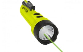 Nightstick XPP-5422GXL Intrinsically Safe Flashlight w/ Green Laser