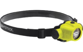 Nightstick XPR-5553G Intrinsically Safe Rechargeable Dual-Light Headlamp