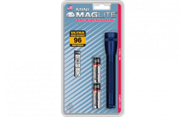 Maglite M2AFD6 M2A Mini Mag 2 AA-Cell Flashlight
