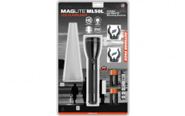Maglite ML50L-I2TQG ML50L LED Flashlight Adventure Pack