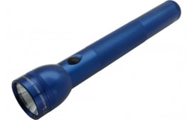 Maglite ML25LT-S3115 ML25LT Maglite 3 C-Cell LED Flashlight Blue