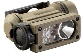Streamlight 14534 Sidewinder Compact II Rescue Flashlight