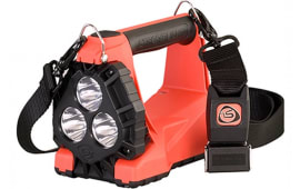 Streamlight 44310 Vulcan 180 Without Charger Orange