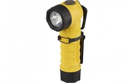 Streamlight 88836 PolyTac 90X USB Multi-Fuel Right-Angle Rechargeable Flashlight Yellow