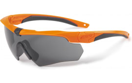 ESS EE9007-22 Crossbow Hi-Vis Orange Sunglasses