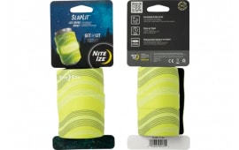 Nite Ize SLDW-17-R3 SlapLit LED Drink Wrap