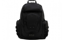 Oakley FOS900044-BLK-U Icon Backpack 2.0 - Blackout