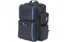 Voodoo Tactical 15-0299136000 Valor Standard Thin Blue Line Pack
