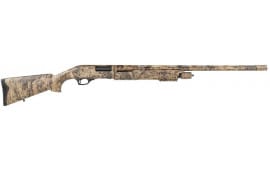Rock Island PA12H28TIMB Carina  12 Gauge with 28" Barrel, 3" Chamber, 5+1 Capacity, Overall Realtree Timber Finish & Stock (Full Size)