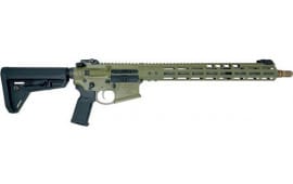 Noveske Rifleworks 02000563BG 16 Recon Gen 4 NSR-15 M-LOK Bzka Green