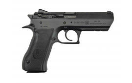 IWI Jericho 941 Semi-Automatic Pistol 4.4" Barrel 9mm 16 Round - J941R9