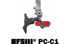 Franklin Armory - BFSIII PC-C1 Binary Trigger - Ruger PC Charger Trigger - PC-C1