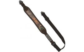 Girls With Guns 8471 Vapor  made of Shade Silicone with 21"-37" OAL, 2" W, Adjustable Design & Swivels for Rifles