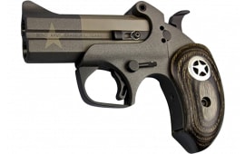 Bond Arms BATP45LC410 Texas Independence 45LC 3.5 Star