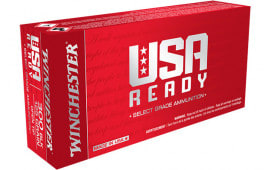 Winchester Ammo RED300 300 Blackout 125 Usready - 20rd Box