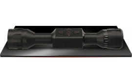 ATN TIWSTLT136X THOR LT 160 Thermal Rifle Scope Black Anodized 3-6x 19mm Multi Reticle 160x120, 60 Hz Resolution