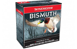 Winchester Ammo SWB2034 Bismuth 20GA 3" 1 1/8oz #4 Shot - 25sh Box