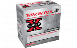 Winchester Ammo WE12GT65 Xpert 1OZ STL - 25sh Box