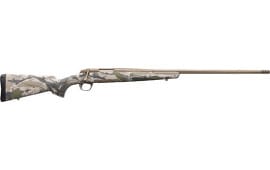 Browning 035558216 X-BOLT Speed 22" BRONZE/OVIX Synthetic w/ MB