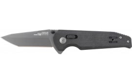 SOG 12-57-07-57 Vision XR LTE - Black + Graphite