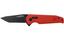 SOG 12-57-08-57 Vision XR LTE - Red