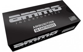 Ammo Inc 40180TMCA50 Signature 40 S&W 180 gr Total Metal Case (TMC) - 50rd Box