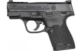 Smith & Wesson M&P9 Shield 11869 PFMC 3.1 PT 2.0 TRI TS