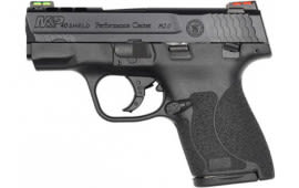 Smith & Wesson M&P40 Shield 11868 PFMC 40 3.1 PT 2.0 Hiviz TS