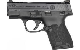 Smith & Wesson M&P40 Shield 11870 PFMC 40 3.1 PT 2.0 TRI TS