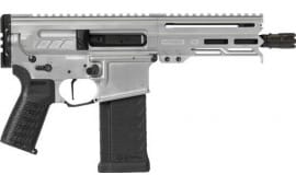 CMMG 54AA847-TI Pistol Dissent MK4 5.7X28 MM 6.5" 32rd Titanium