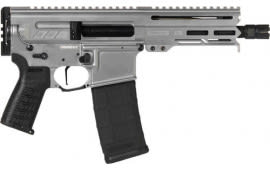 CMMG 55A938F-TI Pistol Dissent MK4 6.5" 30rd Titanium