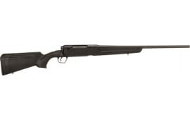 Savage Arms 57374 Axis II  280 Ackley Improved 4+1 22", Matte Black Barrel/Rec, Synthetic Stock