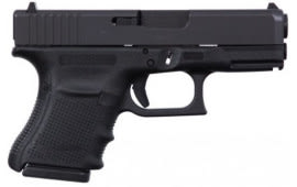 Glock 29 Generation 4 10MM Pistol, 3.78" FS 10rd - PG2950201