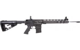 ATI ATIG15MS410G2 MIL-SPORT Shotgun .410 5rd 18.5" Keymod Black Shotgun