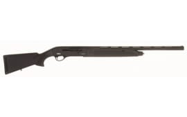 TriStar Arms Raptor Youth 20GA Shotgun, 24" Black Semi-Auto Synthetic - TriStar 20204