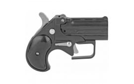 Cobra Firearms / Bearman Big Bore Derringer 2.75" Barrel 9mm 2rd - Black W/ Black Grips - BBG9BB