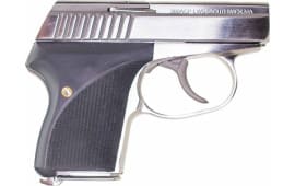 L.W. Seecamp - LWS-380 - Semi-Automatic Pistol - 2.1" Barrel - 380 Auto - 6+1 Capacity - Micro Compact - Stainless Steel - USA Made - LWS-380