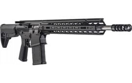 Primary Weapons M218RD1B MK218 Mod 1 6.5 Creedmoor 18" Stainless 20+1, Black, BCM Stock & Grip