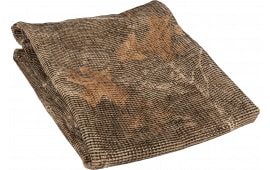 Vanish 25351 Tough Mesh Netting Realtree Edge 12' L x 56" W Polyester with 3D Leaf-Like Pattern