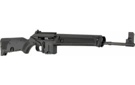 Kel-Tec SU16B SUB-16 Sport Utility Rifle SA 223 Rem 16" 10+1 Synthetic Stock Black