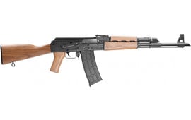 Zastava PAP M90 Semi-Automatic 5.56x45mm/.223 Rem AK-47 Style Rifle with Walnut Furniture -  ZR90556WM