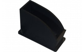 RangeTray TL-1 TL-1 Thumbless Mag Loader Made of Polymer with Black Finish for 9mm Luger, 40 S&W S&W, Beretta, Walther