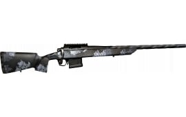 Horizon Firearms RF002S122216C00 Venatic 5+1 Cap 22" KG Gun Kote Rec/Barrel Exposed Carbon Fiber & Paint Iota EKO Stock Right Hand (Full Size)