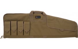 GPS SRC42-FDE 42" - Single Rifle Case (FDE)