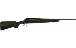 Savage Arms 57384 Axis II Compact 223 Rem 4+1 20" , Matte Black Barrel/Rec, Synthetic Stock